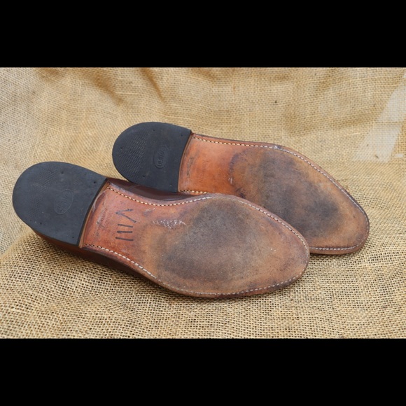 Johnston & Murphy dress shoe - Picture 2 of 7